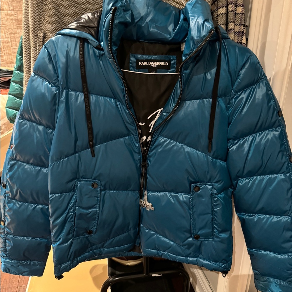 Women jackets